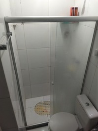 2 habitaciones