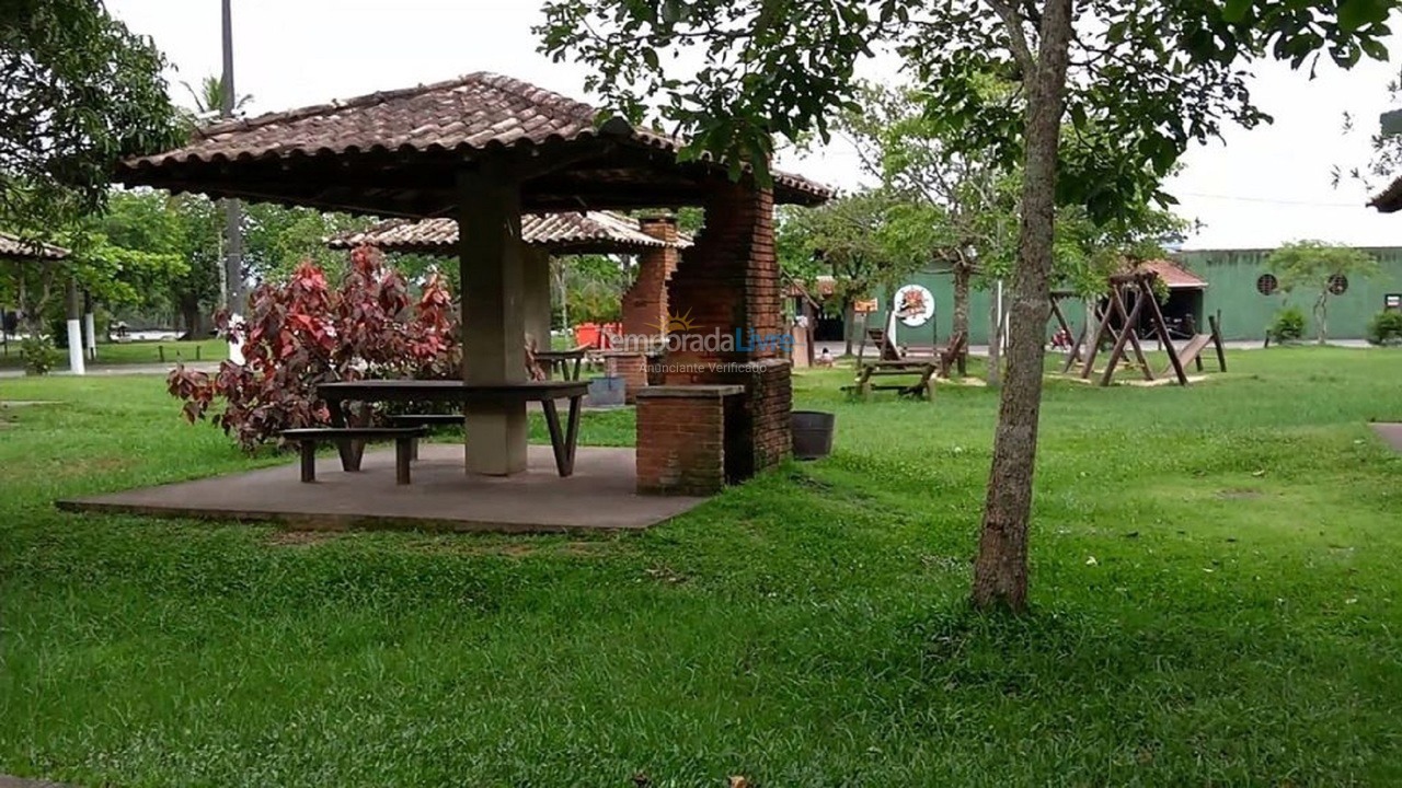 Apartamento para alquiler de vacaciones em Praia Grande (Vila Tupi)