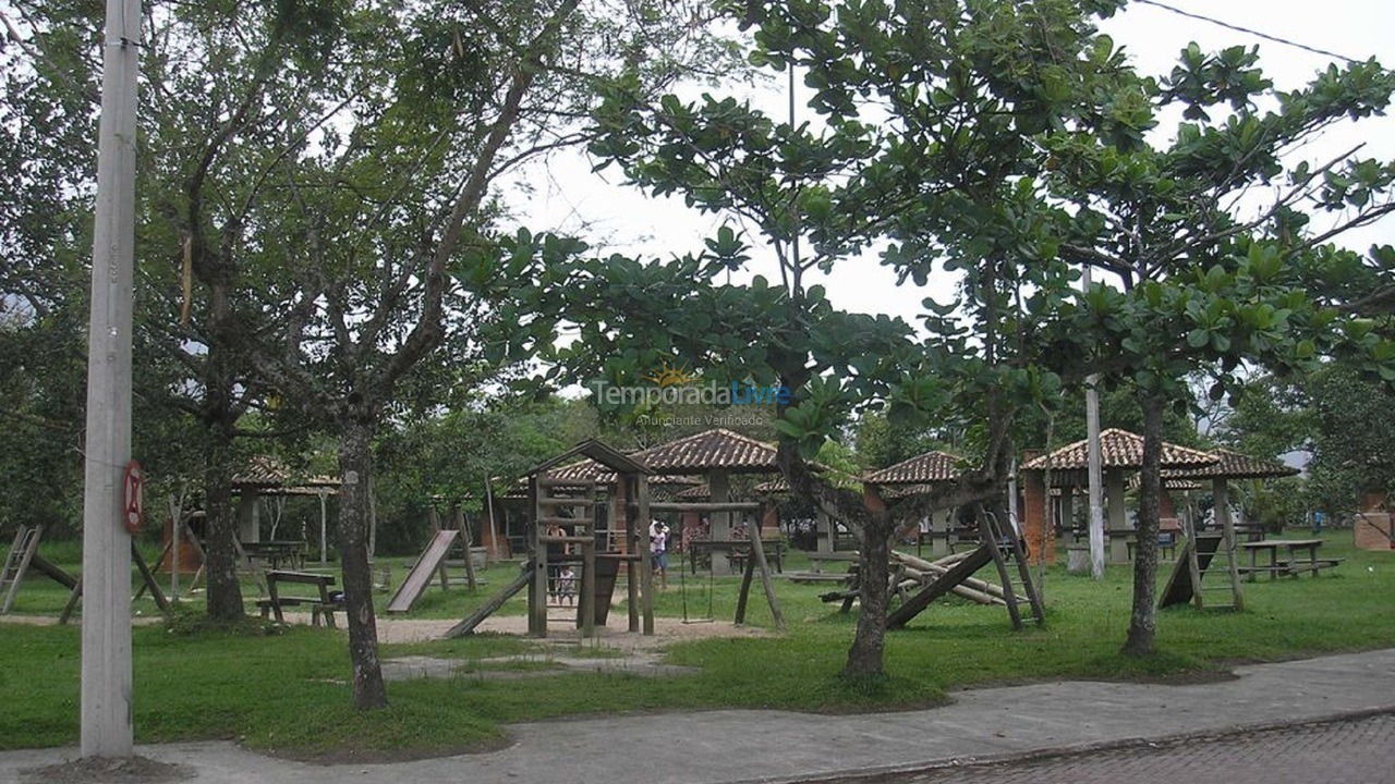 Apartamento para alquiler de vacaciones em Praia Grande (Vila Tupi)