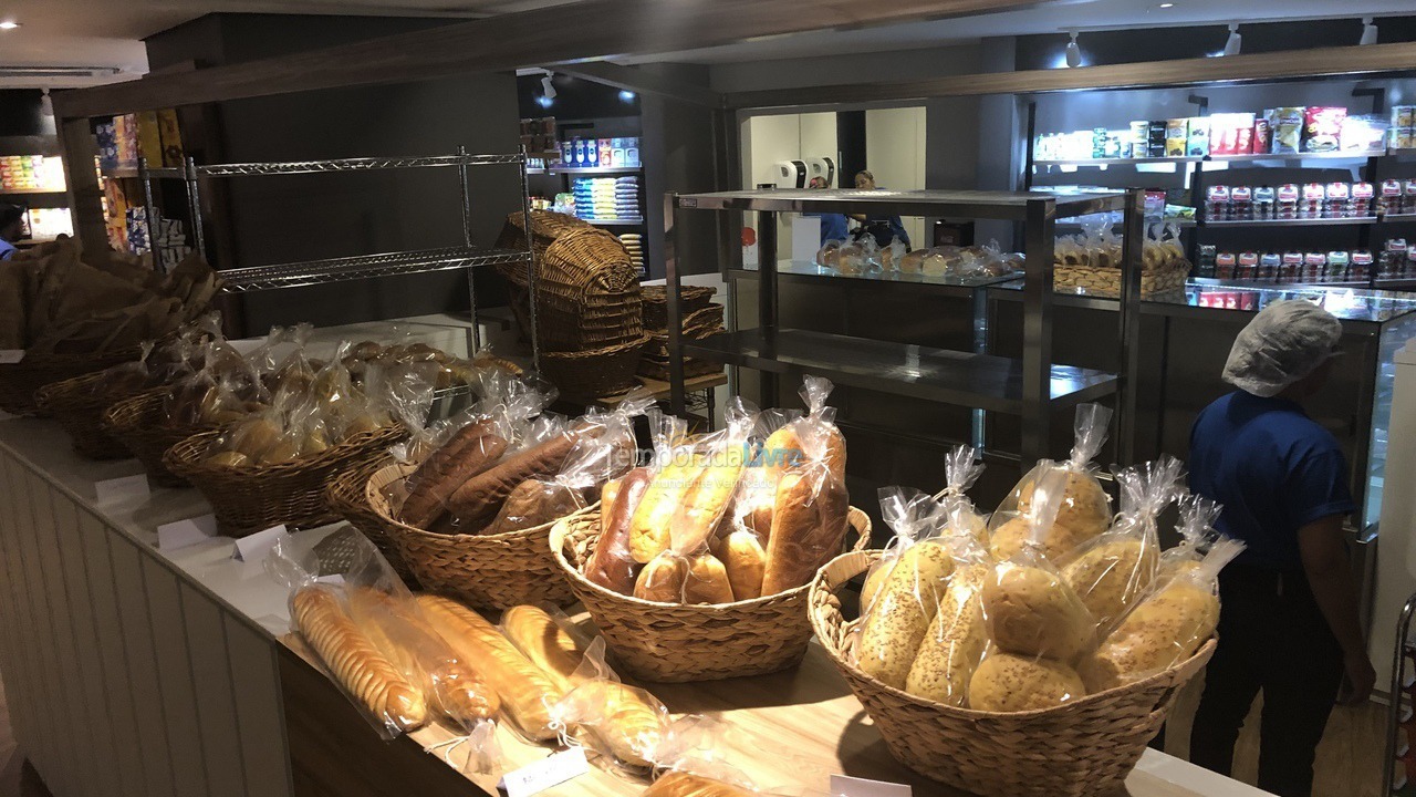 Apartamento para aluguel de temporada em Fortaleza (Meireles)