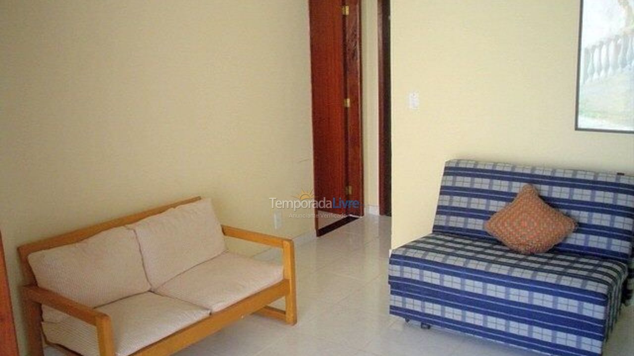 House for vacation rental in Cabo Frio (Peró)