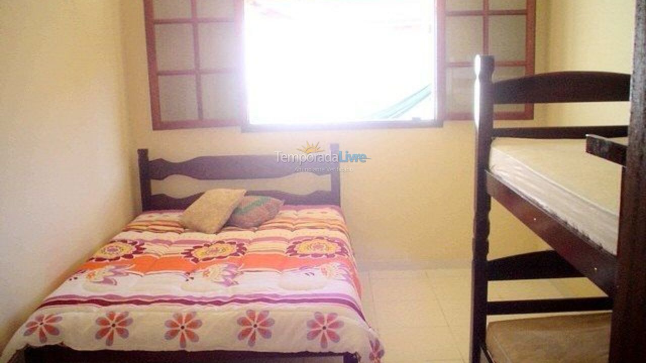 House for vacation rental in Cabo Frio (Peró)