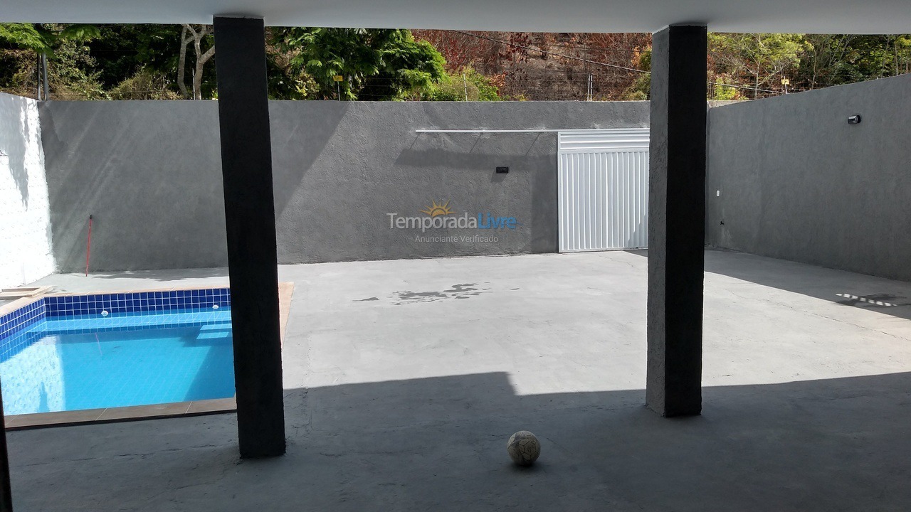 Casa para aluguel de temporada em Porto Seguro (Praia de Taperapuan)