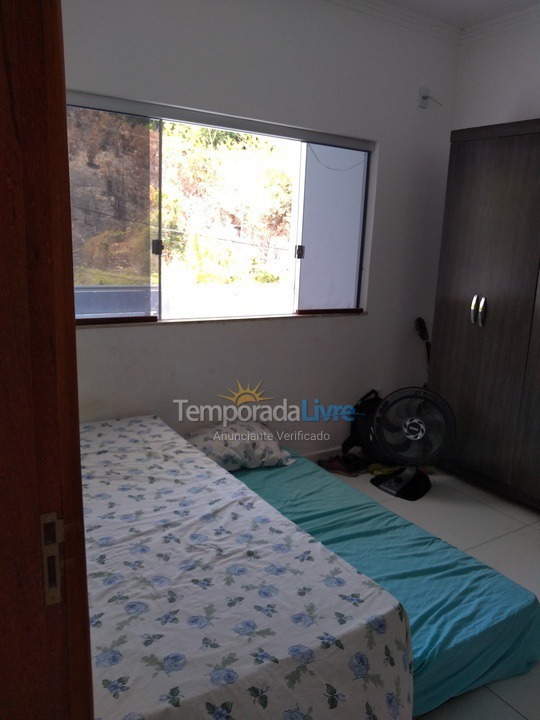 Casa para aluguel de temporada em Porto Seguro (Praia de Taperapuan)