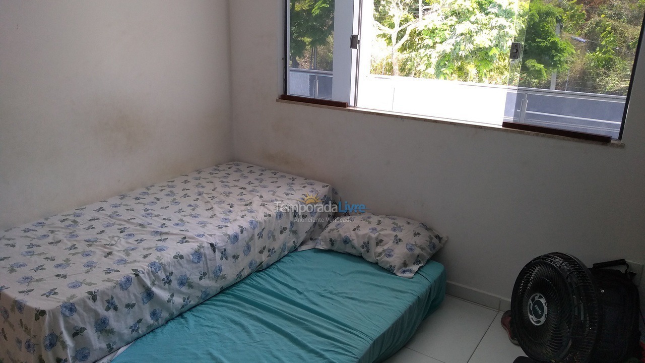 Casa para aluguel de temporada em Porto Seguro (Praia de Taperapuan)