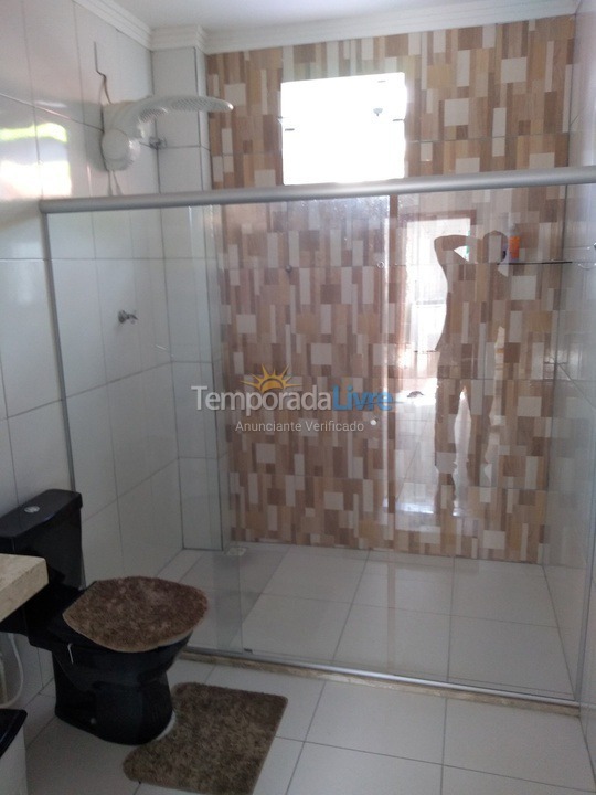 Casa para aluguel de temporada em Porto Seguro (Praia de Taperapuan)