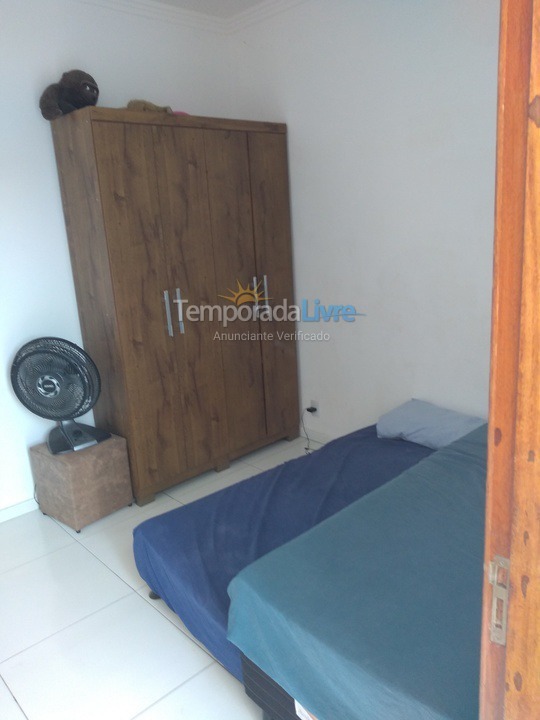 Casa para aluguel de temporada em Porto Seguro (Praia de Taperapuan)