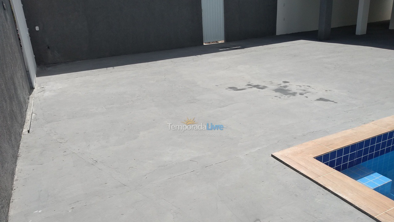 Casa para aluguel de temporada em Porto Seguro (Praia de Taperapuan)