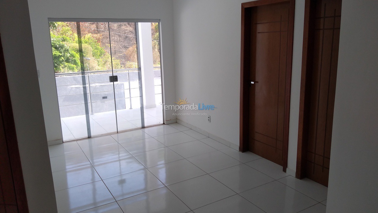 Casa para aluguel de temporada em Porto Seguro (Praia de Taperapuan)