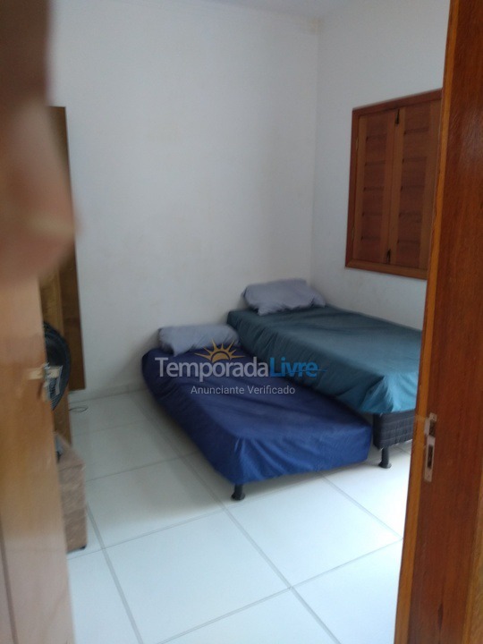 Casa para aluguel de temporada em Porto Seguro (Praia de Taperapuan)