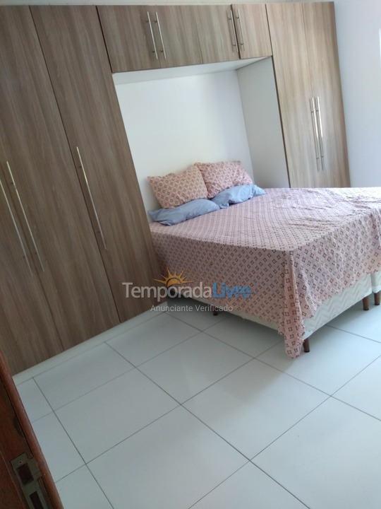 Casa para aluguel de temporada em Porto Seguro (Praia de Taperapuan)