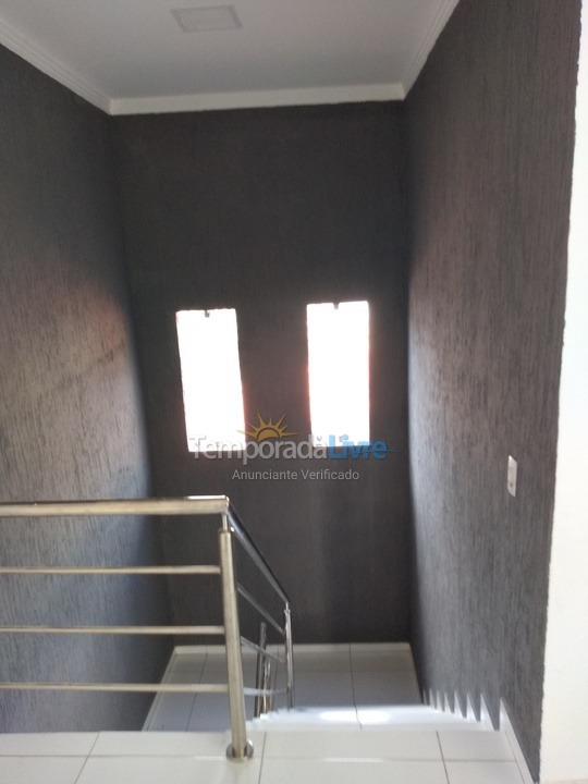 Casa para aluguel de temporada em Porto Seguro (Praia de Taperapuan)