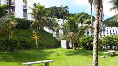 APARTAMENTO 3 PRAIA DAS TONINHAS