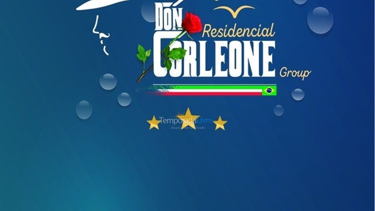 Apartamento para aluguel de temporada em Porto Seguro (Praia de Taperapuan)