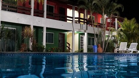 Alugo Apartamento a Partir de um Quarto