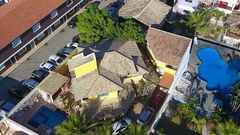 Alugo Apartamento a Partir de um Quarto