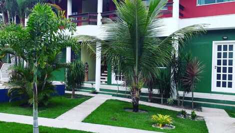 Alugo Apartamento a Partir de um Quarto