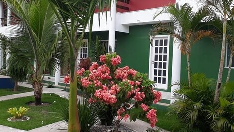 Alugo Apartamento a Partir de um Quarto