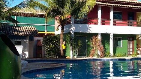 Alugo Apartamento a Partir de um Quarto