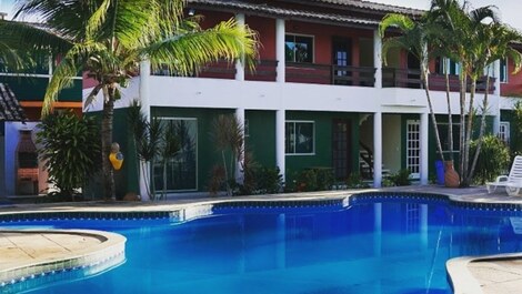 Alugo Apartamento a Partir de um Quarto