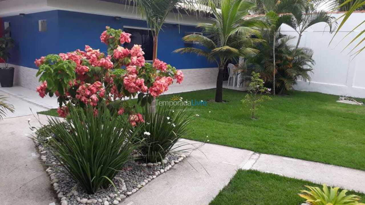 Apartamento para aluguel de temporada em Porto Seguro (Praia de Taperapuan)