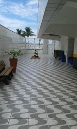 FOOT ON THE SAND * 2 Windows Front for sea * Spend delightful days here