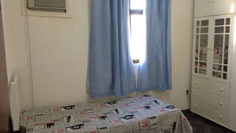 EXCELENTE COBERTURA NA PRAINHA EM ARRAIAL DO CABO !!!