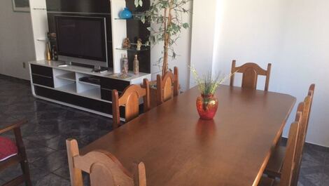 EXCELENTE COBERTURA NA PRAINHA EM ARRAIAL DO CABO !!!