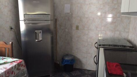 EXCELENTE COBERTURA NA PRAINHA EM ARRAIAL DO CABO !!!