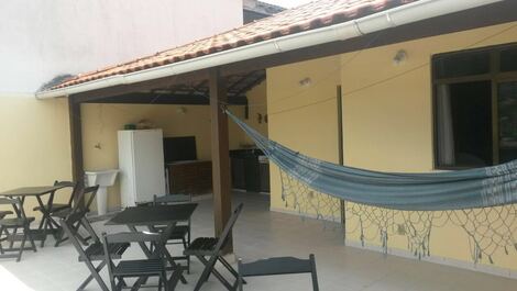 EXCELENTE COBERTURA NA PRAINHA EM ARRAIAL DO CABO !!!