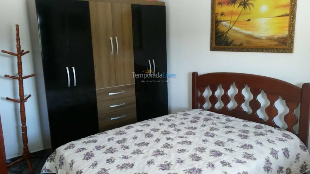 Apartamento para aluguel de temporada em Arraial do Cabo (Prainha)
