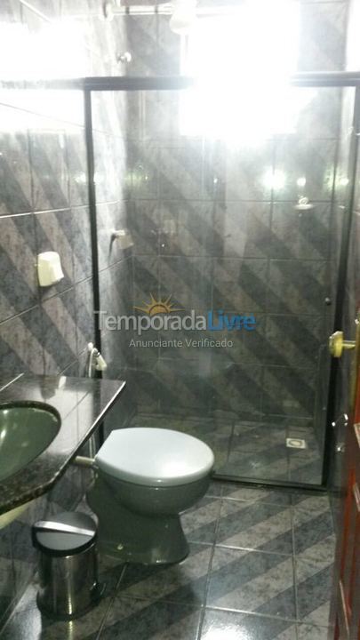 Apartamento para aluguel de temporada em Arraial do Cabo (Prainha)