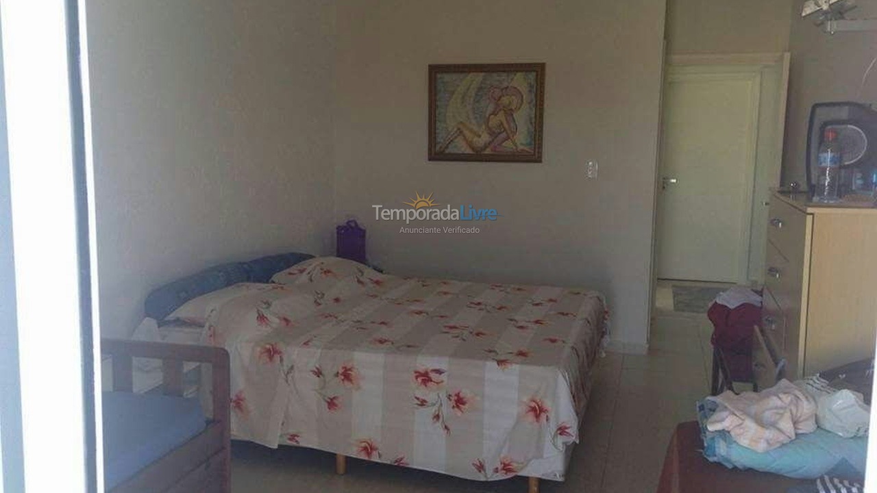 Casa para aluguel de temporada em Praia Grande (Balneário Florida)