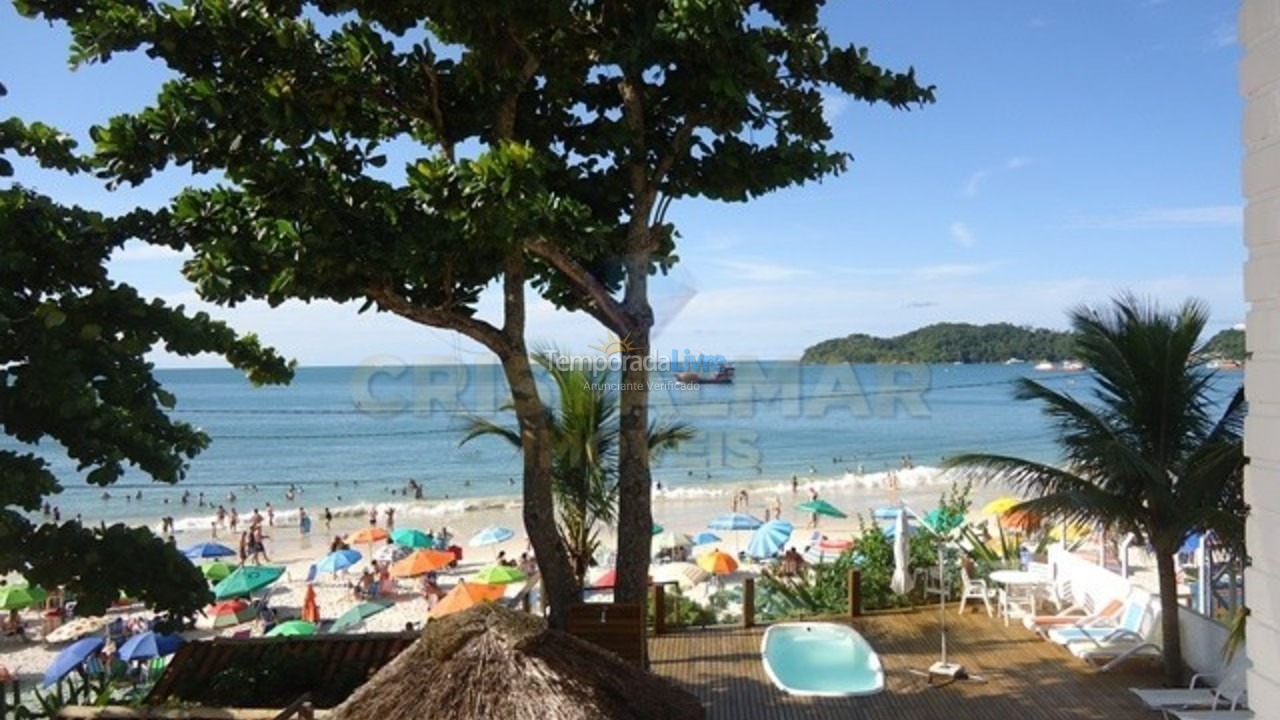 Casa para aluguel de temporada em Bombinhas (Praia de Bombinhas)