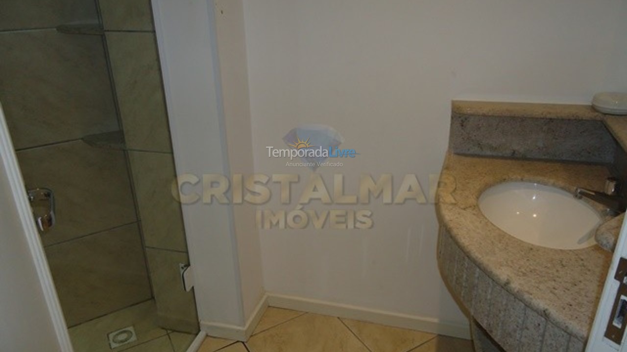Casa para aluguel de temporada em Bombinhas (Praia de Bombinhas)