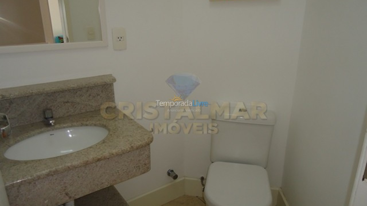 Casa para aluguel de temporada em Bombinhas (Praia de Bombinhas)