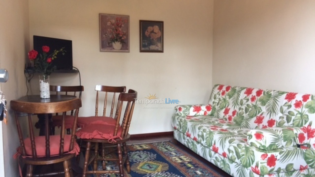 House for vacation rental in Campos do Jordão (Capivari)