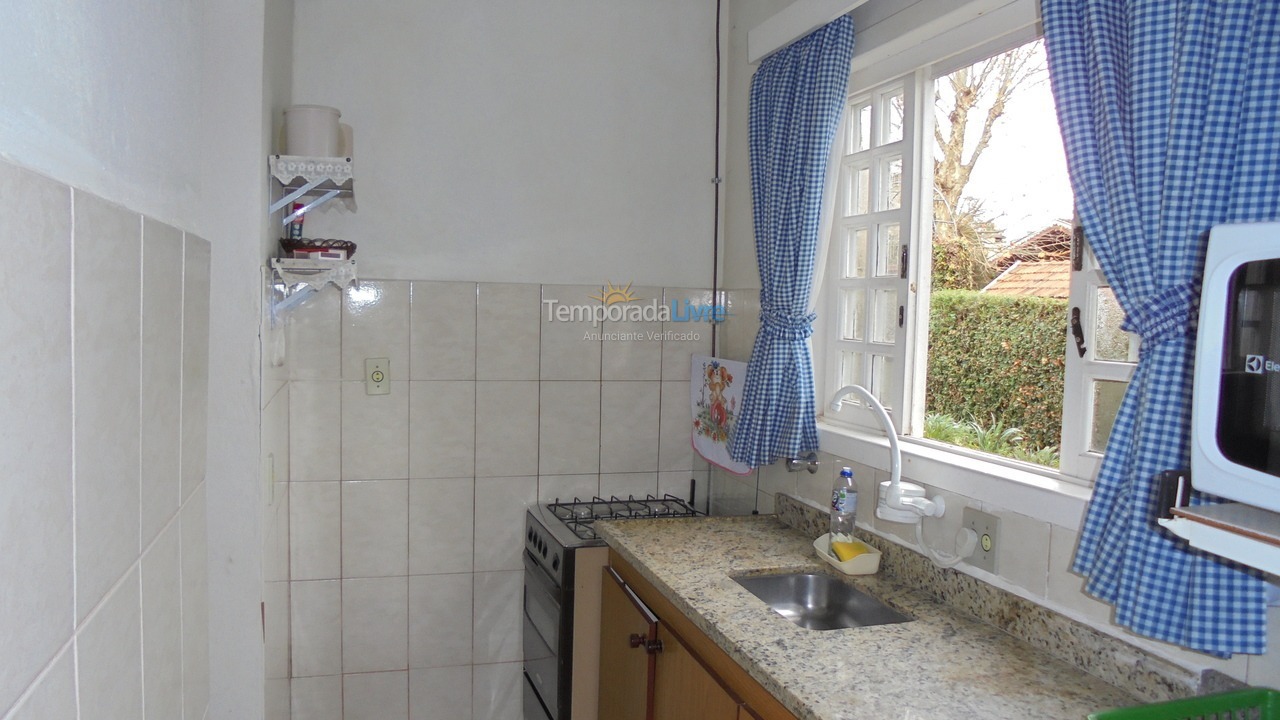 House for vacation rental in Campos do Jordão (Capivari)