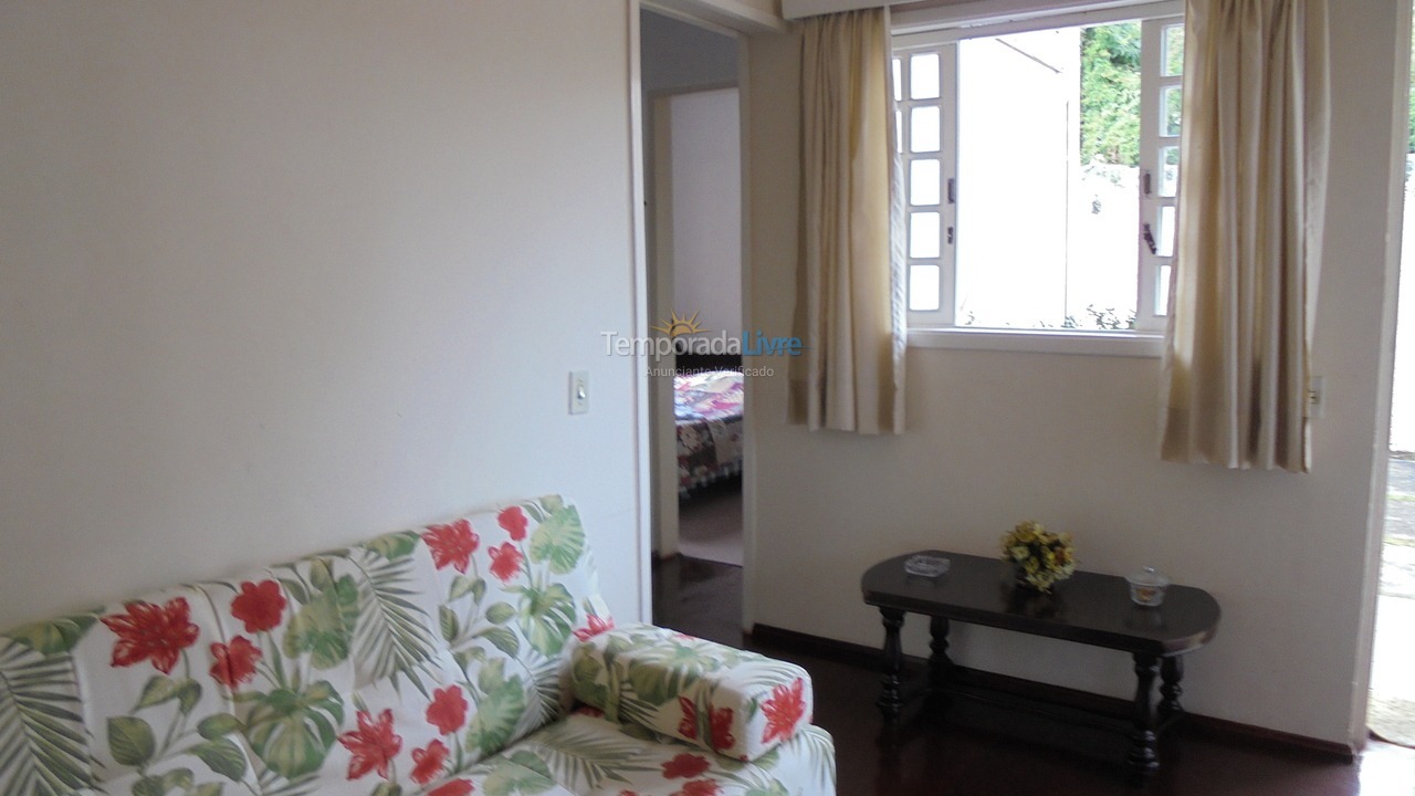 House for vacation rental in Campos do Jordão (Capivari)