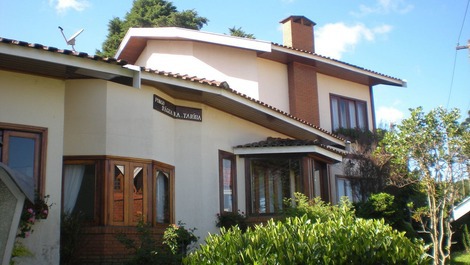 Casa para alquilar en Campos do Jordão - Capivari
