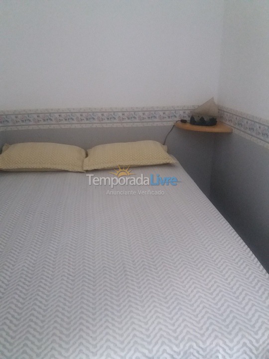 Apartamento para aluguel de temporada em Bertioga (Riviera de São Lourenço)