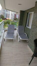 Apto para temporada e fds em Riviera de Sao lourenço-Bertioga -Sp