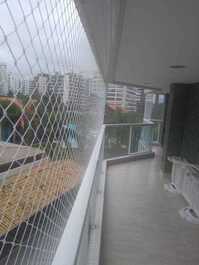 Apto para temporada e fds em Riviera de Sao lourenço-Bertioga -Sp