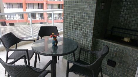 Apartamento para alugar em Bertioga - Riviera de São Lourenço