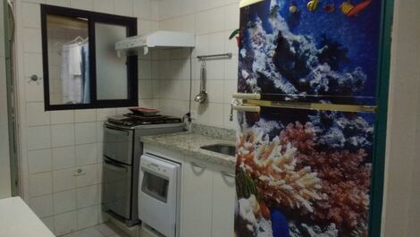 Apto para temporada e fds em Riviera de Sao lourenço-Bertioga -Sp