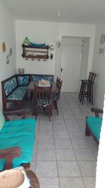 Apto para temporada e fds em Riviera de Sao lourenço-Bertioga -Sp