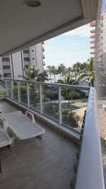 Apto para temporada e fds em Riviera de Sao lourenço-Bertioga -Sp