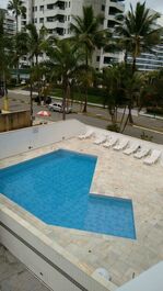 Apto para temporada e fds em Riviera de Sao lourenço-Bertioga -Sp