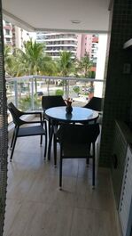 Apto para temporada e fds em Riviera de Sao lourenço-Bertioga -Sp