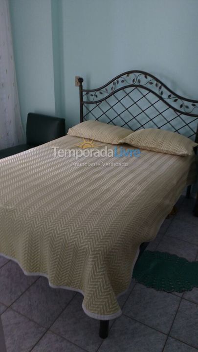 Apartamento para aluguel de temporada em Bertioga (Riviera de São Lourenço)